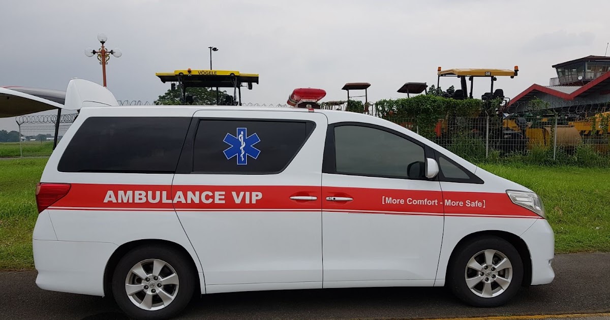 RENTAL AMBULANCE VIP RENTAL AMBULANCE TRANSPORT SEWA MOBIL JENAZAH LUAR KOTA DALAM KOTA