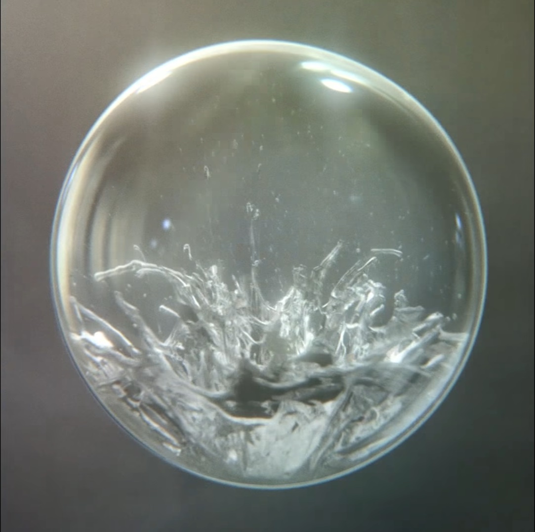 Surrender at 20 Red Post Collection Elementalist Lux on