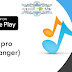 تطبيق audio manager لاخفاء الملفات ، الصور والفيديوهات