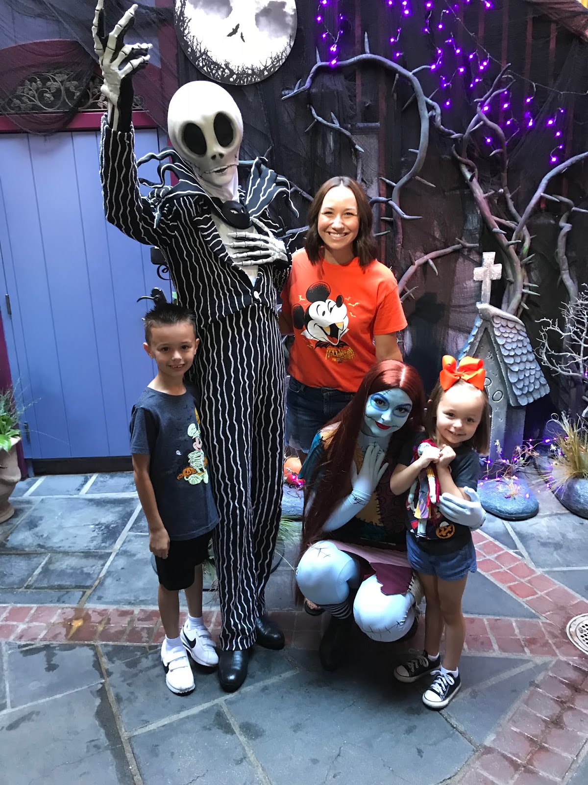 SPOOKTACULAR THINGS TO DO IN DISNEYLAND & DCA THIS HALLOWEEN SEASON