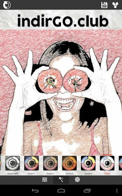 sketch me pro apk