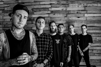 Chelsea Grin Band Picture