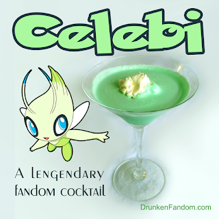 Celebi Cocktail