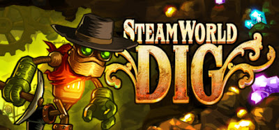 Steamworld Dig APK Android Download