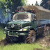 Mercedes Benz Zetros 2733 A v5.0 Spintires