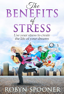 benefits of stress