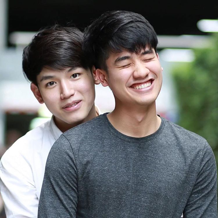 Featured image of post Tawan Vihokratana Boyfriend