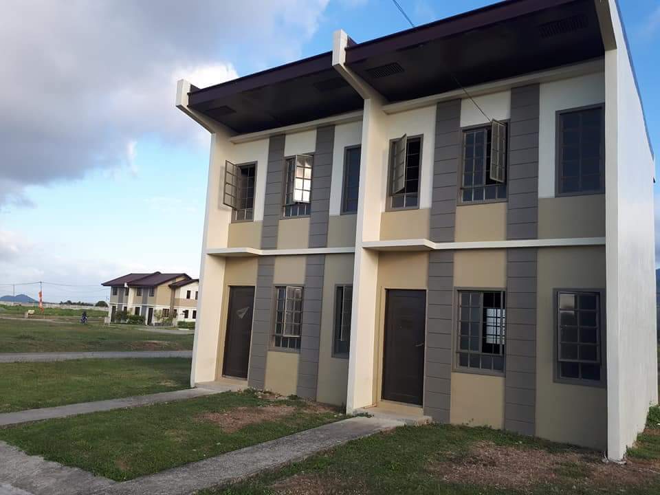 MONTANA HEIGHTS, Bucal Calamba Laguna near UP Los Banos Installment