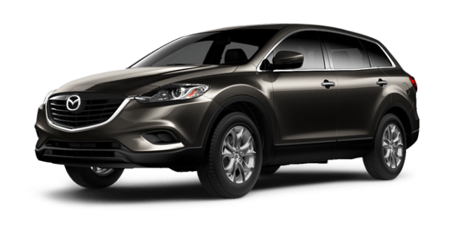 Flash edition mazda