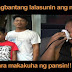 Mister, Tinakot si Misis na Tapusin Ang Buhay ng mga Anak Nila Pag Di Umuwi sa Kanila. Natulungang Ipag-ayos ni Raffy Tulfo