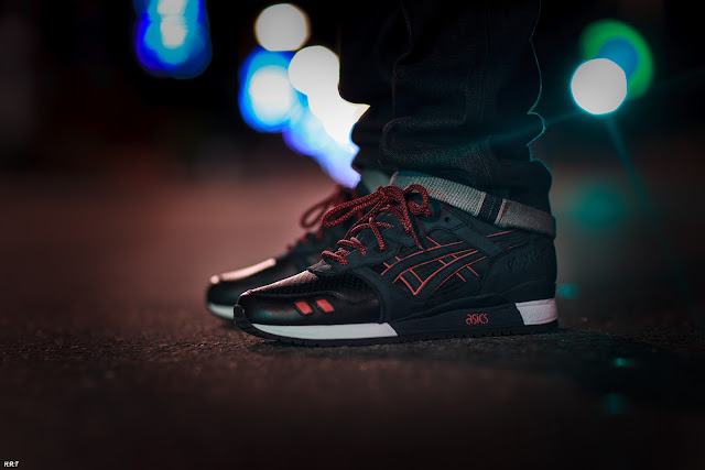 asics eclipse