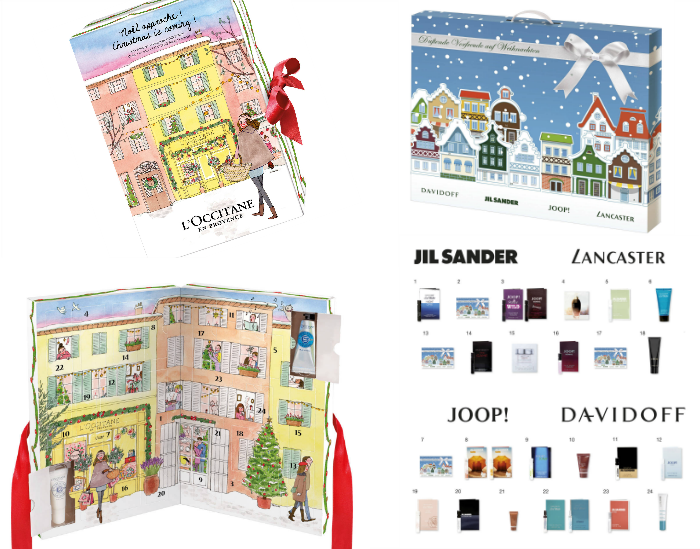 Adventskalender Madame Adventskalender Madame