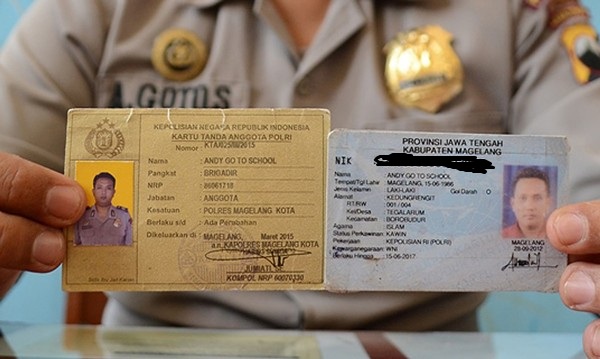 Nama-nama Unik yang Sempat Bikin Gempar Dunia