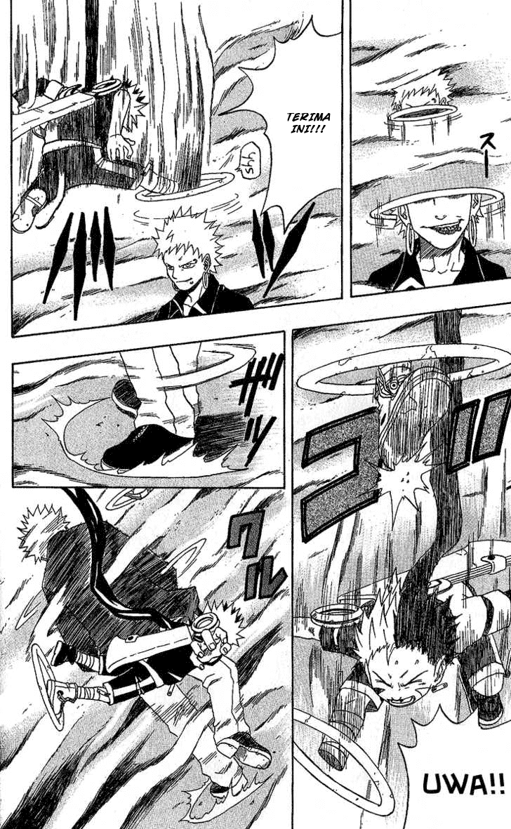 666 Satan chapter 23