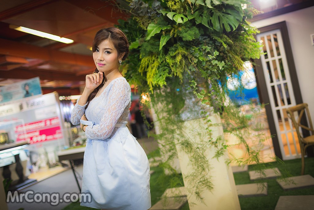 Beautiful and sexy Thai girls - Part 2 (454 photos) photo 5-18
