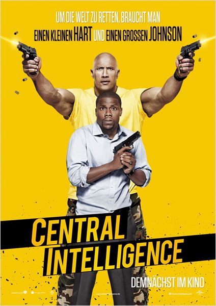 Central Intelligence Stream German Movie4k Central Intelligence Stream German Movie4k