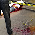 Homem mata ambulante com golpes de facão em frente ao CETEP em Ipirá