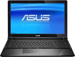 Laptop Asus Core i5