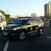 Protesto #foratemer ocorre agora em Natal