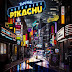 Pokémon Detective Pikachu Movie Poster