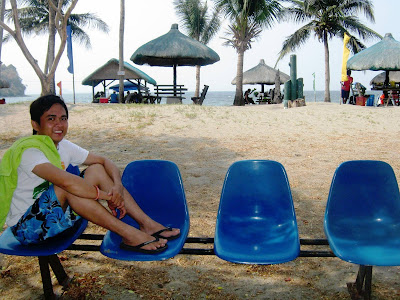 Bisayang Manlalakbay Around The Philippines Puerto Azul Ternate Cavite To Paniman Beach Resort Beside Puerto Azul