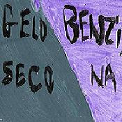 Gelo Seco / Benzina