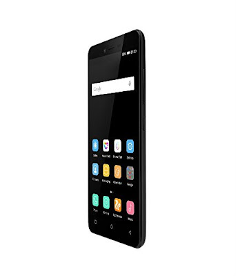 Gionee P5L