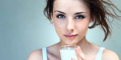 Image Peran susu dalam kesehatan miss V