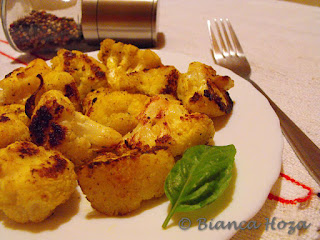 Conopidă simplă la cuptor