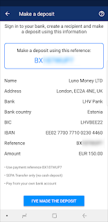 Luno.com - How to Buy Bitcoin and Ethereum On Luno in three easy steps