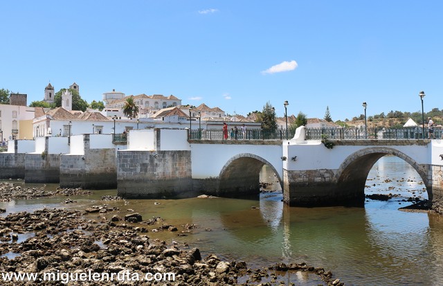 Ponte-Antiga-Tavira