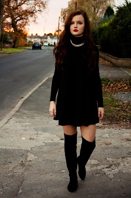 Vestidos y Botas Mujer Vestidos y Botas Mujer