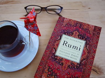The Soul Of Rumi Pdf