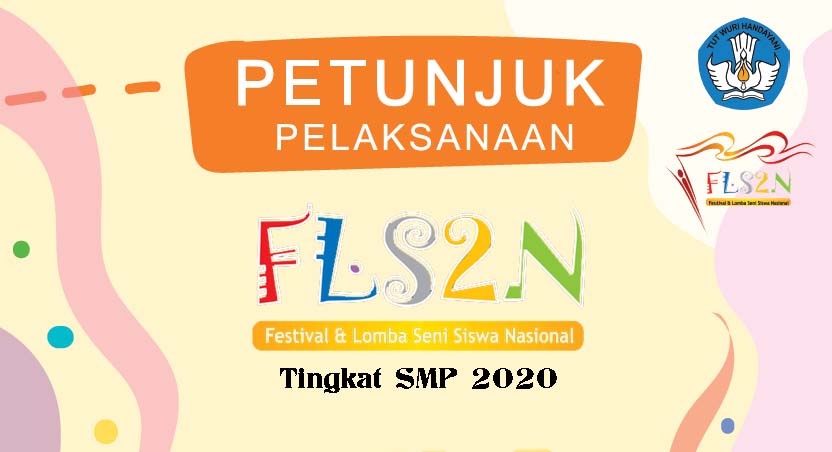 Juklak FLS2N SMP 2020