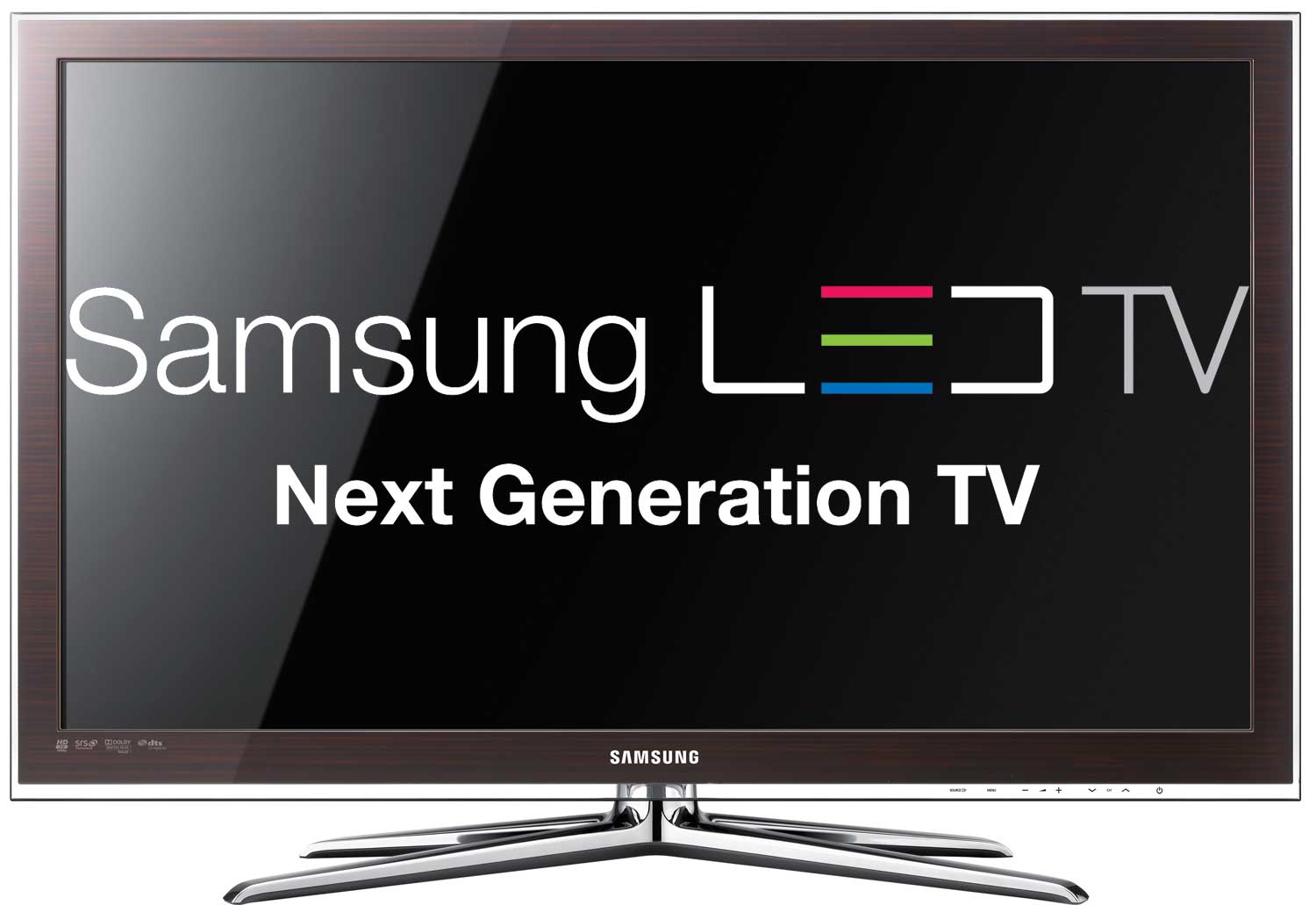 Tv Samsung Led 22