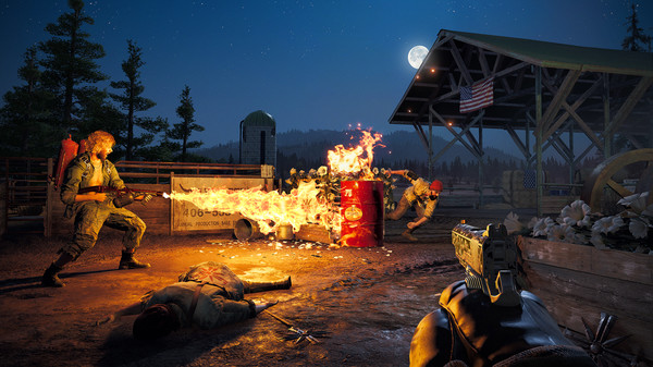 Far Cry 5 Download