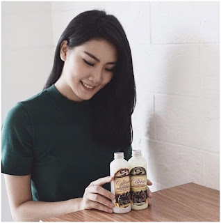 Shampoo dan Conditioner Caviar Membuat Rambut Sehat Shampoo dan Conditioner Caviar Membuat Rambut Sehat