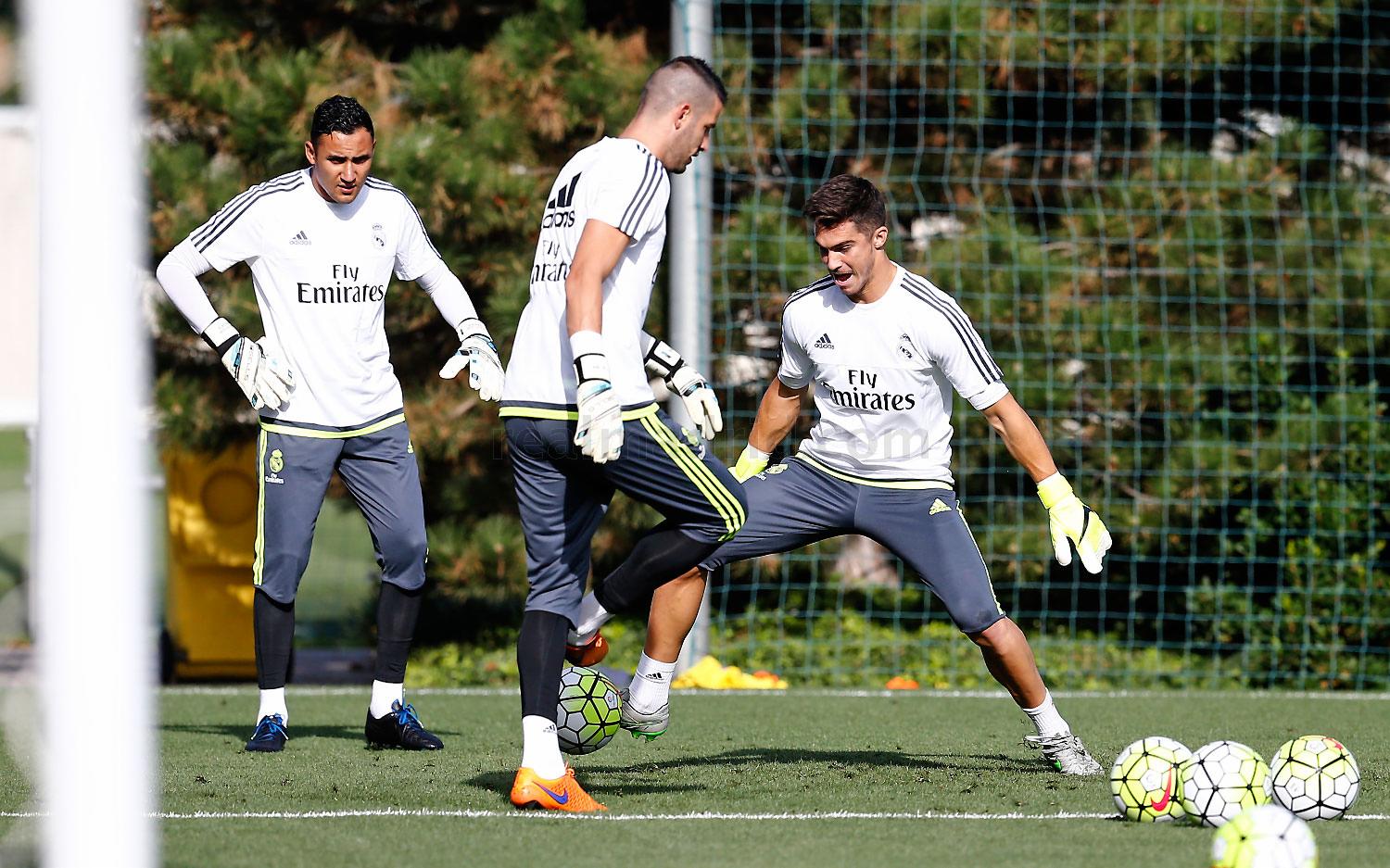 adidas predator keylor navas