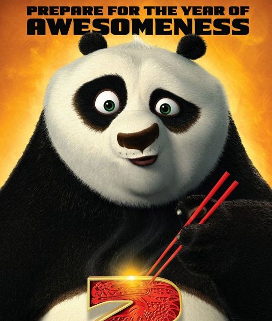 MOC MOVIE CINEMA THE REAL BOX OFFICE MOVIES: Kung Fu Panda 2 (2011 ...
