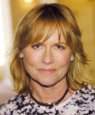 Aseari: Amy Madigan