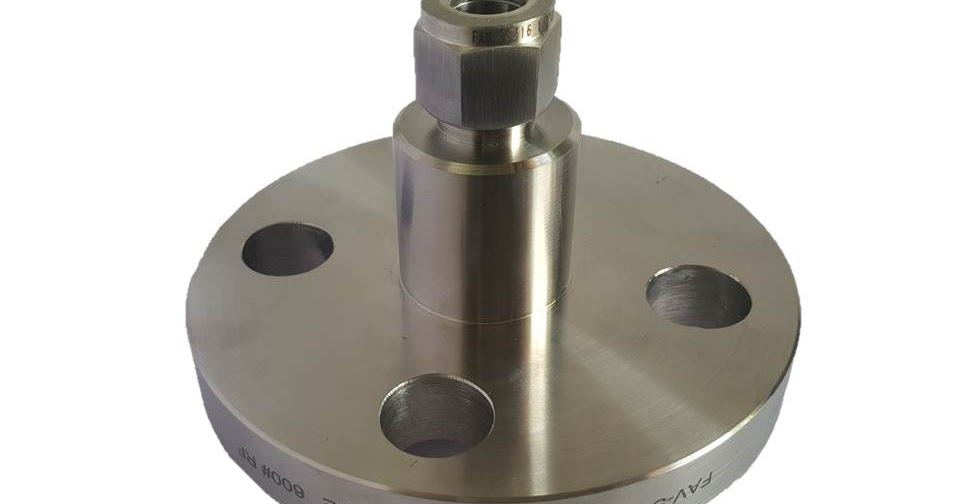 Flange To Tube Adapters Tube Flange Adapters