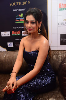 ActressPayal Rajput Stills at Dadasaheb Phalke Awards South 2019 ActressPayal Rajput Stills at Dadasaheb Phalke Awards South 2019