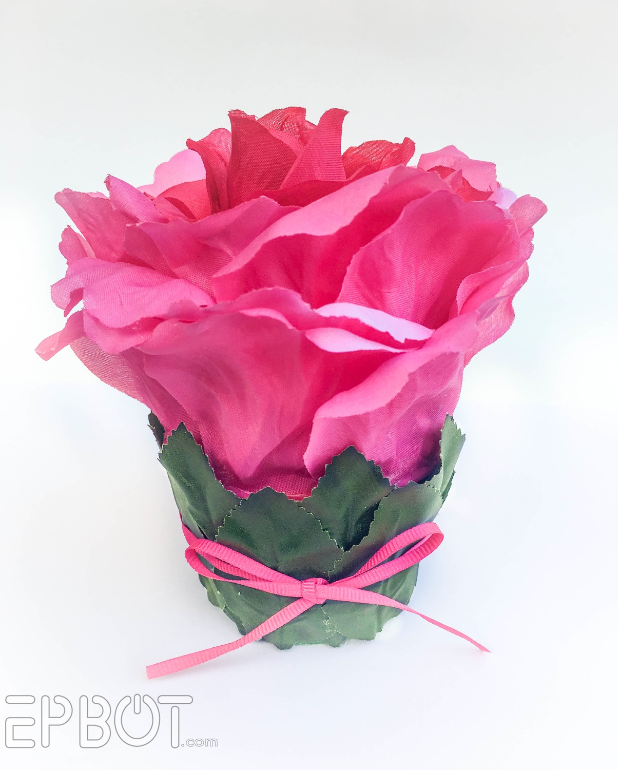 EPBOT DIY Rose Box For Mother's Day, Flower Lovers, And/Or People