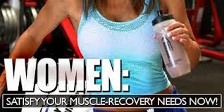 Supplements for Females