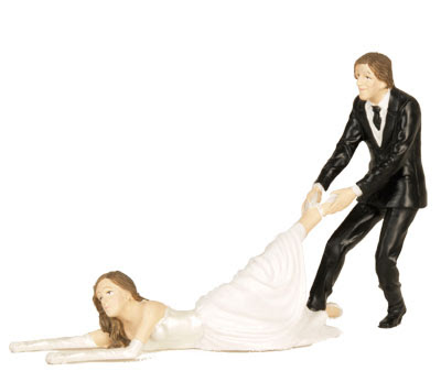  Funny  Wedding  Cake  Topper  Funny  Collection World