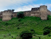 Ramkot Fort of Mangla