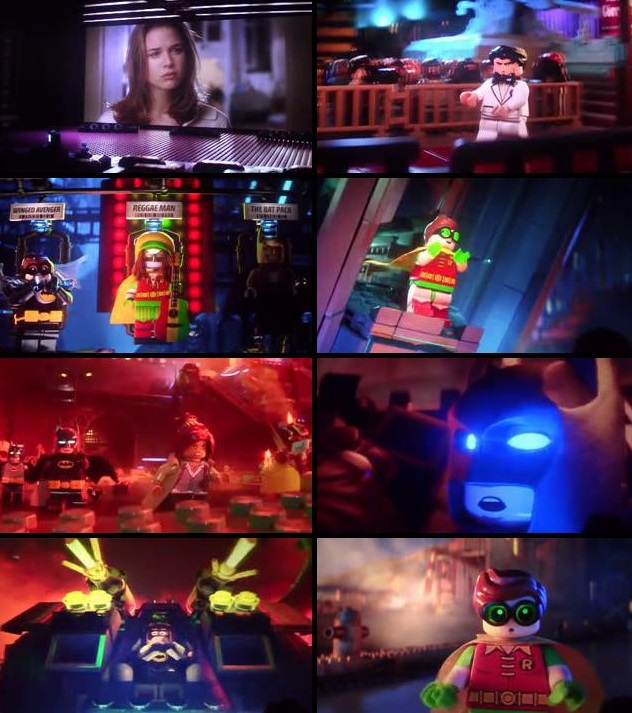 the lego batman movie 123movies