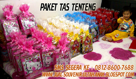Souvenir Ulang Tahun Ultah Anak Anda Informasi Souvenir Ulang Tahun Ultah Anak Anda Informasi