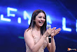 Rakul at Spyder Audio Launch