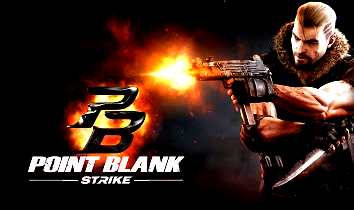 Point Blank Strike v2.5.2 Android Sekmeme,Silah Hile Mod 2018